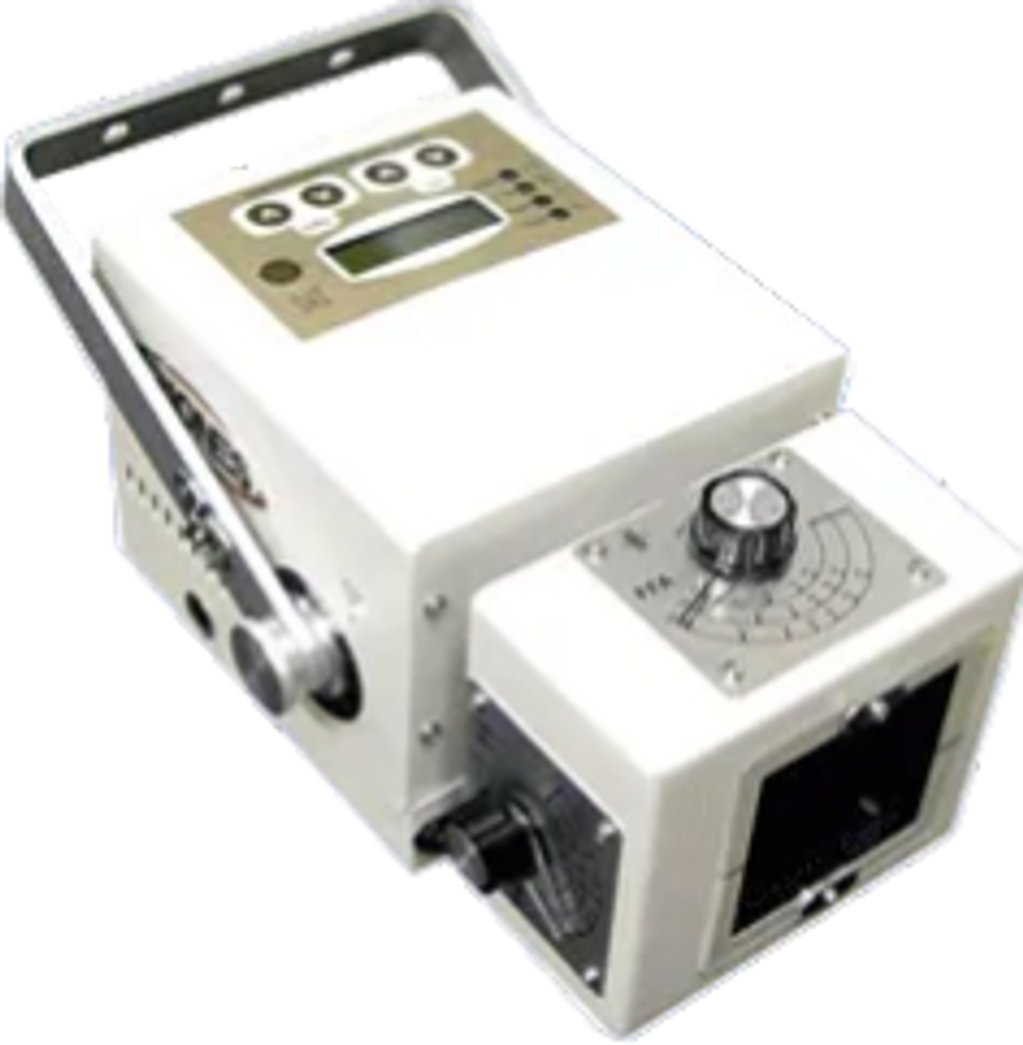 JDI NK TW-102 Portable X-Ray Generator