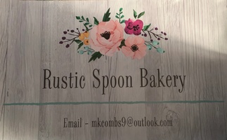 Rustic Spoon Bakery
