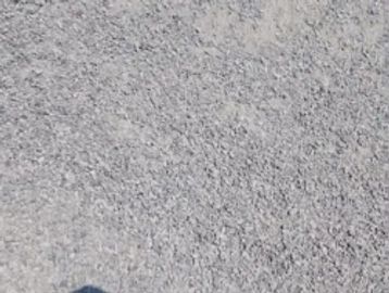 0-5 Crushed Aggregates