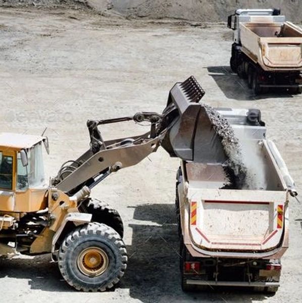 Quality Trust Sand Washing and Supply UAE