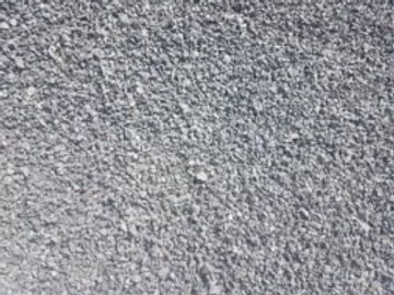 0-5 Crushed Aggregates