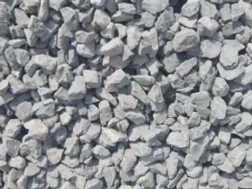 10-20 Crushed Aggregates