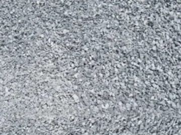 3-5 Crushed Aggregates