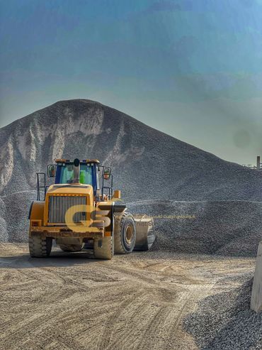 Quality Trust Sand Washing and Supply