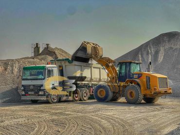 Quality Trust Sand Washing and Supply