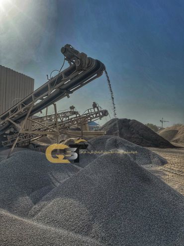 Quality Trust Sand Washing and Supply