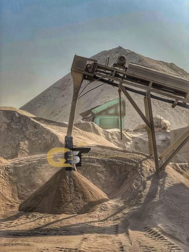 Quality Trust Sand Washing and Supply