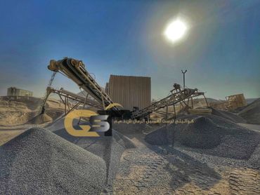 Quality Trust Sand Washing and Supply UAE