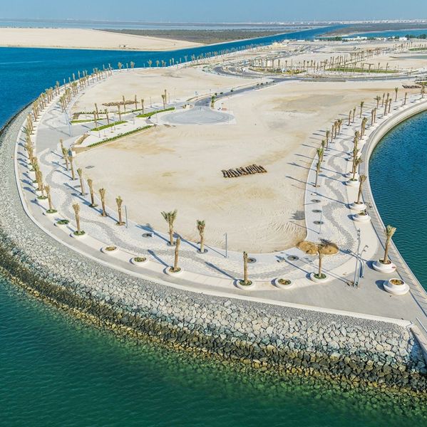 Quality Trust Sand Washing and Supply UAE