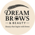 Dream Brows Beauty