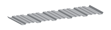 Parement muraux industriels/commerciaux
CH5-32