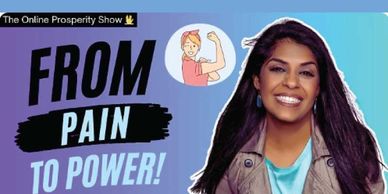 Chandni Arora Mindset Coach and Master NLP Practitioner