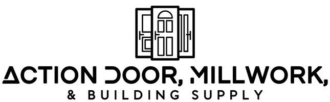 Action Door, Millwork, and Building Supply LLC