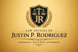 LAW OFFICES OF JUSTIN P. RODRIGUEZ