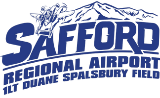 Safford Regional Airport