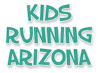 Kids Run Arizona