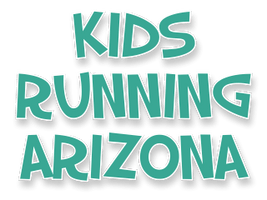 Kids Run Arizona