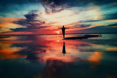 Inspired Healing Space