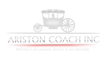 Ariston Coach Executive Car Service