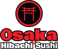 Osaka Hibachi & Sushi