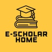 E-Scholar Home