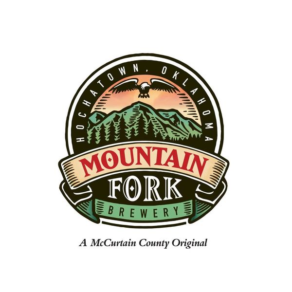 Mt Fork logo. Drinks · Taproom · Live Music · Food · Dine-in · Patio · Takeout · Reservations