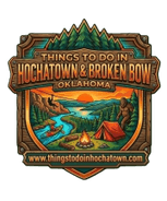 Things to do in Hochatown & Broken Bow, Ok