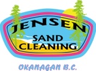  ~Jensen Sand Cleaning~