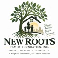Safe Housing. Stronger Families. New Beginnings.