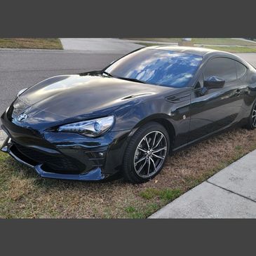 Home Window Tinting Near Me 407 797 8386 Ultimate Window Tinting