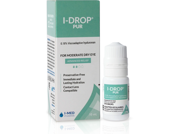 I-DROP® PUR