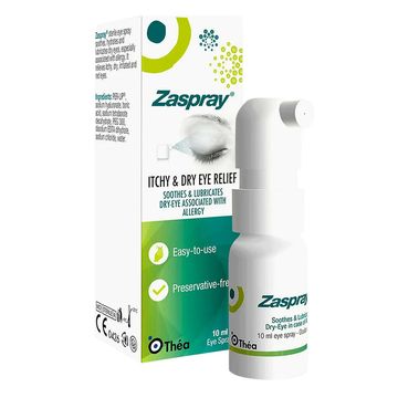 Zaspray® 