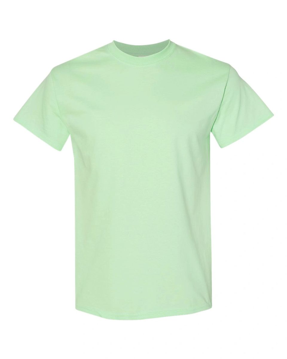 Mint Green T-Shirt