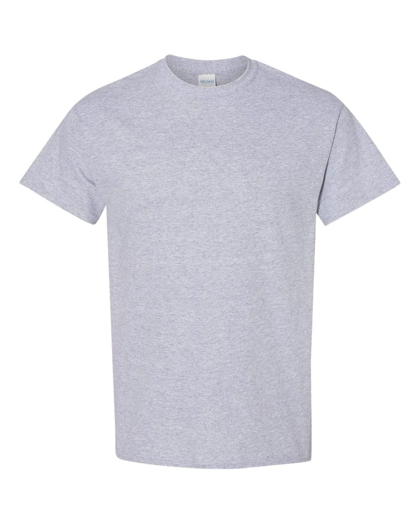 Sport Grey T-Shirt