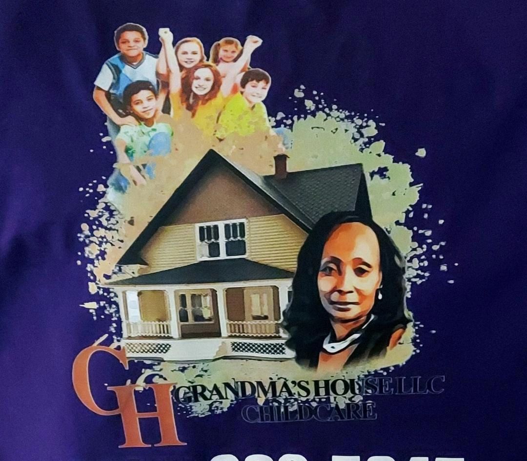 grandma's house childcare llc