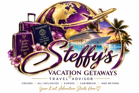 Steffy's Vacation Getaways
