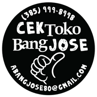 Cek Toko Bang Jose