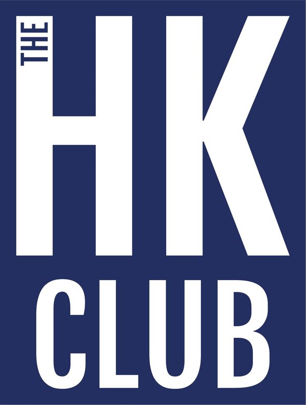 HK Club logo