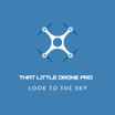 thatlittledronepro.com