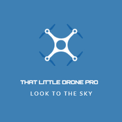 thatlittledronepro.com