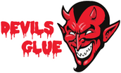 Devil's Glue Traction Compound