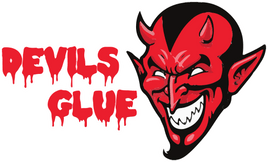 Devil's Glue Traction Compound