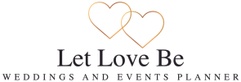 Let Love Be