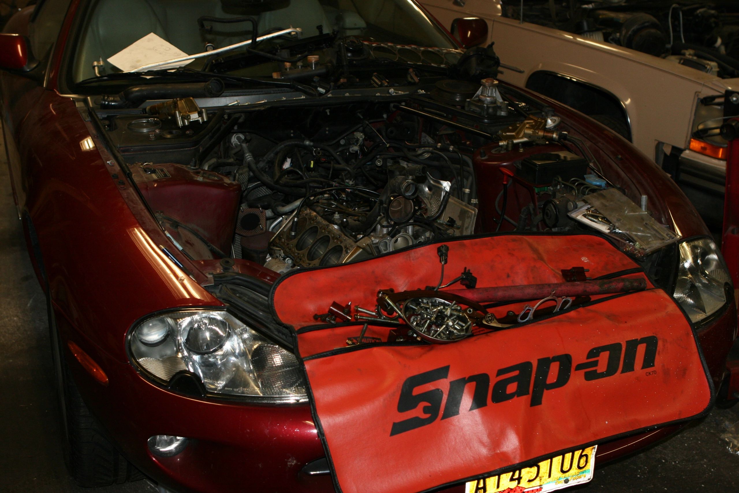 Auto Repair Century Auto Repair Ocean City, Maryland