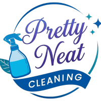 Pretty Neat Cleaning