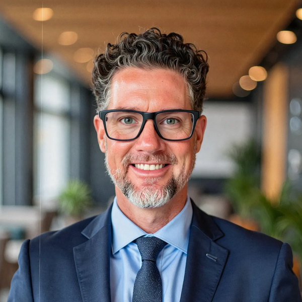 Cary Schmoldt, Owner and Project Manager of Schmoldt Construction Project Management