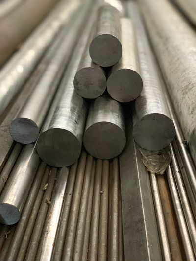 2 3/4" Aluminium Round Bar/Rod various lengths 69.85mm
