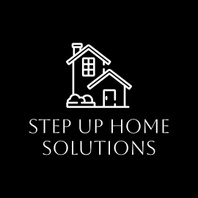 Step Up 
Home 
Solutions
