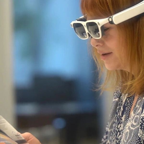 Low Vision Institute of Texas