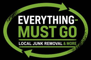 Everything Must Go